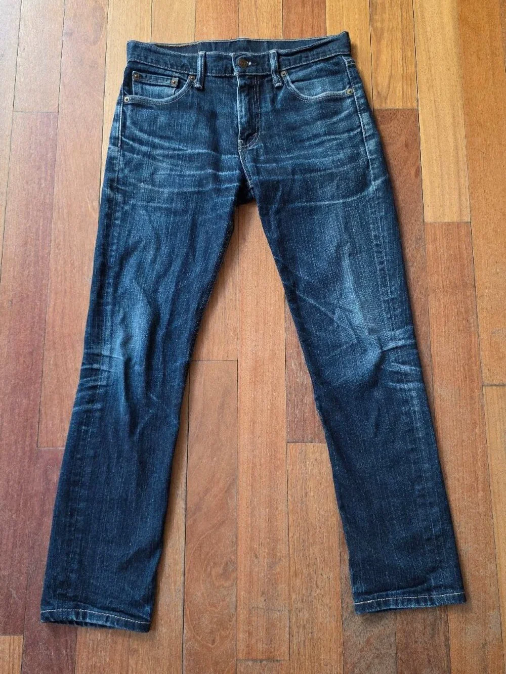 Levi's 511 Straight Jeans Size W30 L30